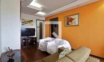 Imagem 2: Apartamento para Aluguel - Santa Teresinha, 3 Quartos, 117 m2