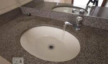 Imagem 6: Apartamento para Aluguel - Jardim Irajá, 1 Quarto, 47 m2