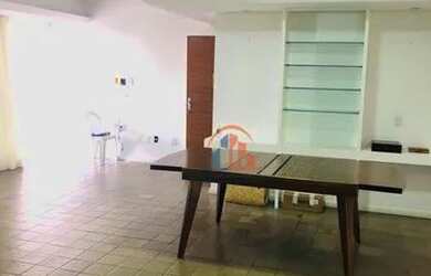 Imagem 3: Apartamento à venda com 3 quartos, 162,27m² no Espinheiro Recife PE