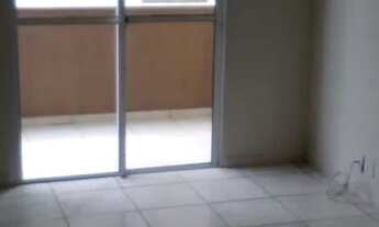 Imagem 3: Apartamento para aluguel com 60 metros quadrados com 2 quartos em Vila São José - Taubaté