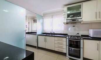 Imagem 7: Apartamento para Venda em Curitiba, Bacacheri, 3 dormitórios, 1 suíte, 2 banheiros, 1 vaga