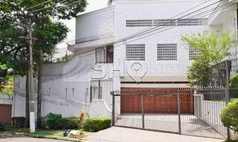 Imagem 6: Casa Alto Padrão para Locação