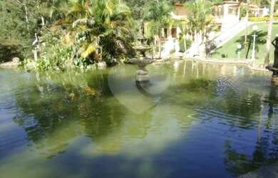 Imagem 3: Mairiporã - Casa Padrão - Juqueri Mirim