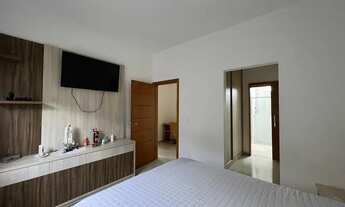 Imagem 7: Casa com piscina Damha