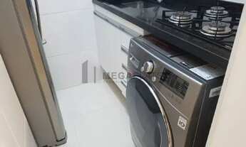 Imagem 2: FLAT SAINT CHARLES VILA NOVA CONCEIÇÃO PARA LOCAÇÃO!