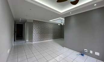 Imagem 3: Apartamento com 3 dormitórios, 117 m² - venda por R$ 615.000,00 ou aluguel por R$ 3.484,00