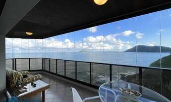 Imagem: APARTAMENTO COM VISTA PARA O MAR