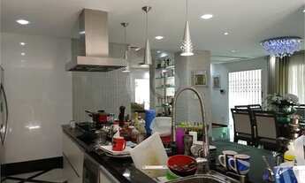 Imagem 4: Lindo Sobrado no Jardim Guançã