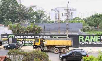 Imagem 5: Apartamento para Aluguel - Taboão, 1 Quarto, 56 m2