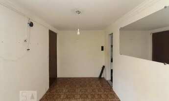 Imagem 3: Apartamento para Aluguel - Sapopemba, 2 Quartos, 46 m2