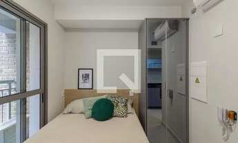 Imagem 6: Apartamento para Aluguel - Moema, 1 Quarto, 20 m2
