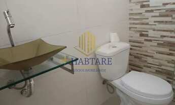 Imagem 5: Casa em Condomínio para Locação em Hortolândia, Residencial Jardim de Mônaco, 3 dormitório