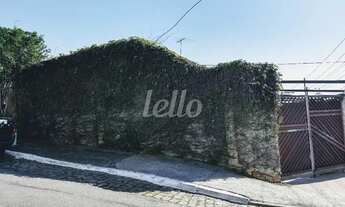 Imagem 2: São Paulo - Terreno Padrão - Vila Prudente