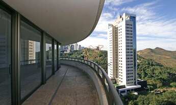 Imagem: Apartamento com 4 dormitórios, 577 m²