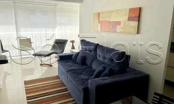 Imagem 5: Edifício Mandarim apartamento disponível para venda com 52m², 01 dorm e 01 vaga de garagem