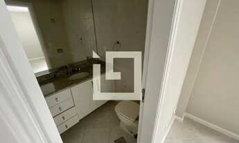 Imagem 4: RECREIO - LINDA COBERTURA - GLEBA A - PRÓXIMO PRAIA - VARANDA - SALÃO - 3 SUÍTES - CLOSET