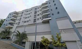 Imagem: Apartamento para aluguel com 60 m² com