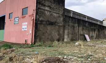 Imagem 4: Goiânia - Comercial - <br> Residencial Petrópolis