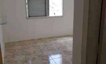 Imagem 7: Apartamento com 1 dormitório para alugar, 55 m² por R$ 1.395,96/mês - Assunção - São Berna