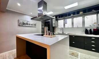 Imagem 4: Casa com 3 dormitórios à venda, 200 m² por R$ 1.400.000,00 - Morumbi - São Paulo/SP