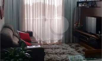 Imagem 5: Apartamento com 3 quartos para venda no bairro Tremembé em Santana