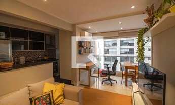 Imagem: Apartamento para Aluguel - Campo Belo, 2