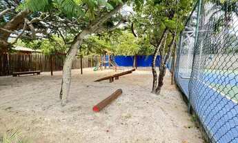 Imagem 3: Apartamento para Locação em Lauro de Freitas, Buraquinho, 2 dormitórios, 2 banheiros, 1 va