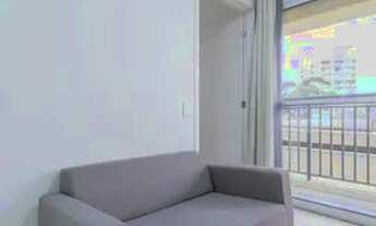 Imagem 6: Studio para Locação em São Paulo, Vila Mariana, 1 dormitório, 1 suíte, 1 banheiro