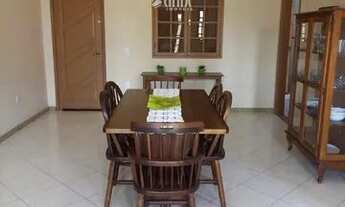 Imagem 6: Locação Casa com 5 dormitórios