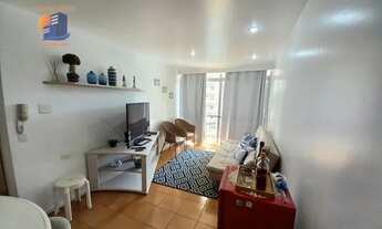 Imagem 2: Apartamento Padrão para Venda em Praia das Pitangueiras Guarujá-SP - AI3120