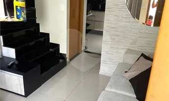 Imagem 5: Lindo sobrado à venda em condomínio fechado