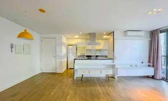 Imagem 4: Apartamento 2 Quartos para alugar - Três Figueiras