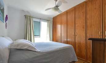 Imagem 4: Apartamento para venda possui 69 metros quadrados com 2 quartos