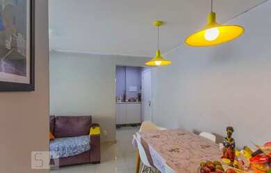 Imagem 4: Apartamento para Aluguel - Cambuci, 2 Quartos, 55 m2