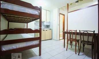 Imagem 4: Apartamento para Aluguel - Asa Norte, 1 Quarto, 27 m2