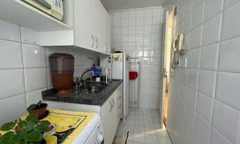 Imagem 10: Apartamento para venda com 35 metros quadrados com 1 quarto em Jardim Paulista - São Paulo