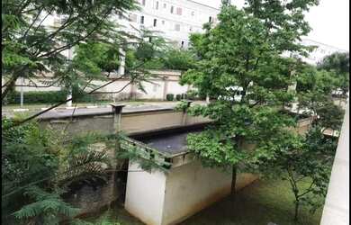 Imagem 7: Apartamento para venda com 42 metros quadrados com 2 quartos em Água Chata - Guarulhos - S