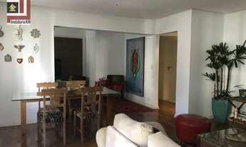 Imagem: Apartamento residencial à venda, Moema