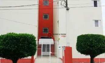 Imagem 6: Apartamento Jardim Vera Cruz