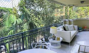 Imagem 7: Apartamento para Venda em São Paulo, HIGIENOPOLIS, 3 dormitórios, 3 suítes, 5 banheiros, 4