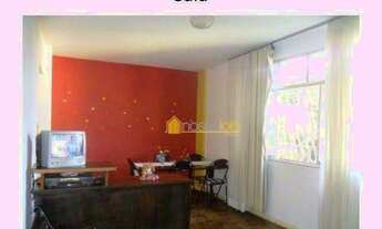 Imagem 2: Apartamento 3 Quartos, Banheiro Social, Sol da Manhã, Vaga, Boa Viagem