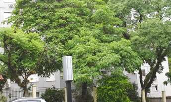 Imagem 3: Apartamento para venda com 57 metros quadrados com 2 quartos em Jardim Sabará - Porto Aleg