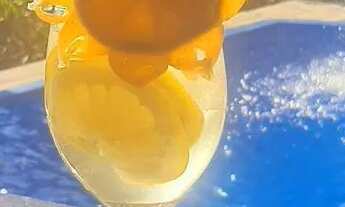 Imagem 5: Chácara em Pirenopolis p/ Temporada. 