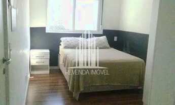 Imagem 5: 51m2 - 1 Dormitório 1 Suite 1 Vaga Brás