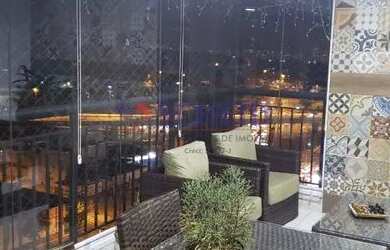 Imagem 6: LINDO APARTAMENTO NA AV MASCOTE