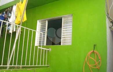 Imagem 7: SOBRADO A VENDA NO MANDAQUI - 5 QUARTOS (1 SUÍTE) E 4 VAGAS DE GARAGEM