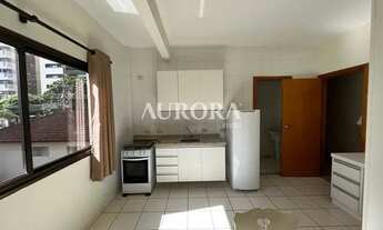 Imagem 4: Kitnet para locação no Edifício Rocha Catori , Centro, Londrina, PR