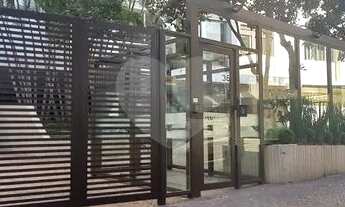 Imagem 4: São Paulo - Apartamento Padrão - HIGIENÓPOLIS