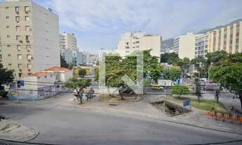 Imagem 7: Apartamento à Venda - Tijuca, 2 Quartos, 110 m2