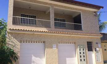 Imagem: Casa de vila para aluguel possui 48 metros